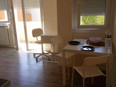 Location appartement 1 pièce Location appartement 1 pièce
