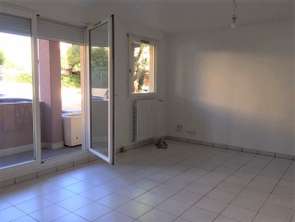 Location Appartement 2 piècesMontpellier