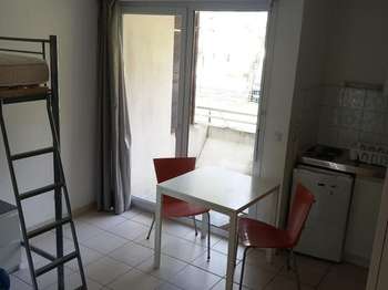 Location appartement 1 pièce