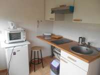 Location appartement 1 pièce
