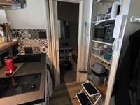 Location appartement 1 pièce