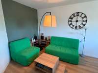 Location appartement 2 pièces