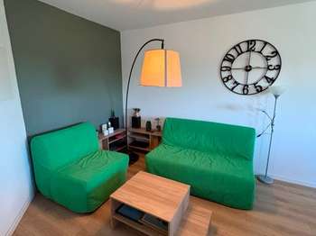 Location appartement 2 pièces