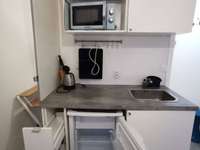 Location appartement 1 pièce