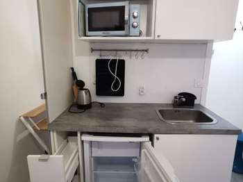 Location appartement 1 pièce