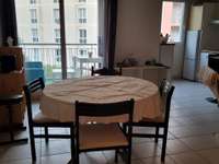 Location appartement 3 pièces