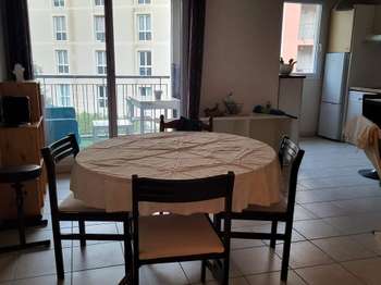 Location Appartement 3 piècesMontpellier