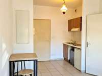 Location appartement 2 pièces