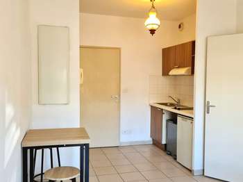 Location appartement 2 pièces