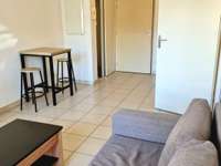 Location appartement 2 pièces