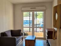 Location appartement 2 pièces