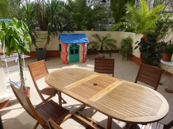 Location appartement 4 pièces Montpellier 34