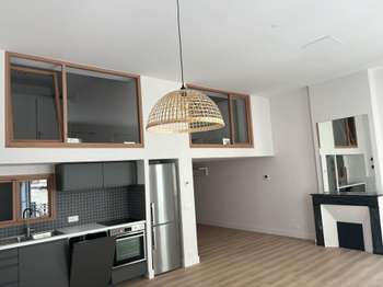 Location Appartement 4 piècesMontpellier
