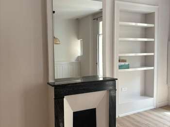 Location appartement 4 pièces