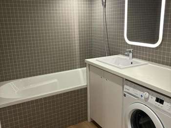 Location appartement 4 pièces