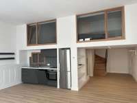 Location appartement 4 pièces