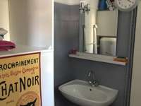 Location appartement 1 pièce