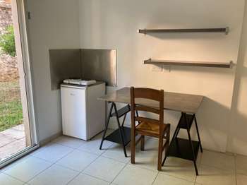 Location Appartement T1Montpellier