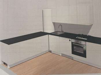 Location Appartement 3 piècesMontpellier