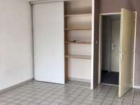 Location appartement 1 pièce