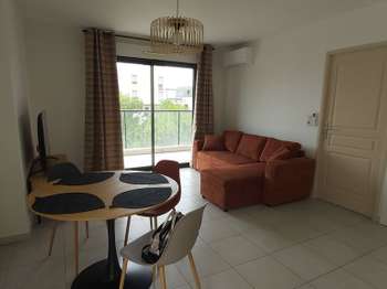 Location Appartement 2 piècesMontpellier