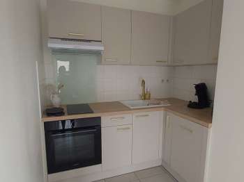 Location appartement 2 pièces
