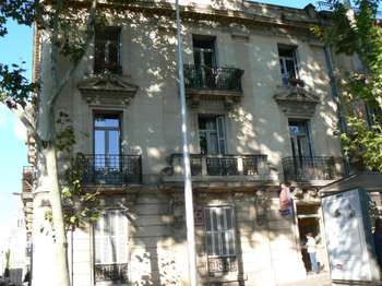 Location Appartement 5 piècesMontpellier