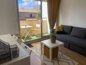 Location appartement 1 pièce Montpellier 34