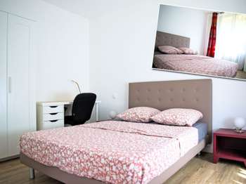 Location Appartement 3 piècesMontpellier