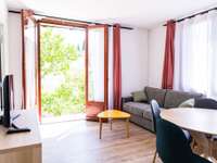 Location appartement 3 pièces