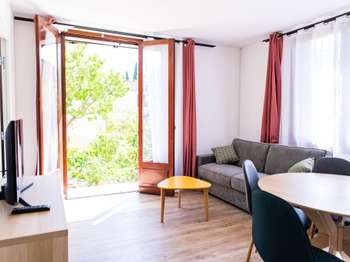 Location appartement 3 pièces