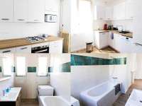 Location appartement 3 pièces