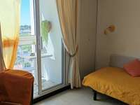 Location appartement T1 Montpellier - 34