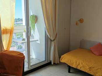 Location Appartement T1Montpellier