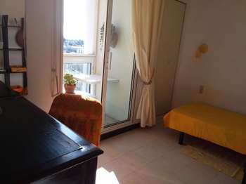 Location Appartement T1Montpellier