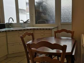 Location appartement 1 pièce