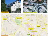 Location appartement 1 pièce Location appartement 1 pièce