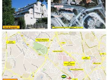 Location appartement 1 pièce Location appartement 1 pièce