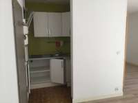 Location appartement 2 pièces