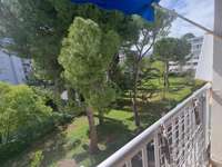 Location appartement 1 pièce