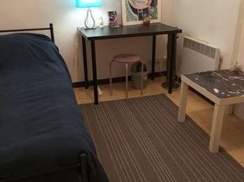 Location Appartement T1Montpellier
