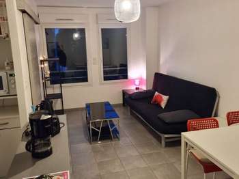 Location Appartement T1Montpellier