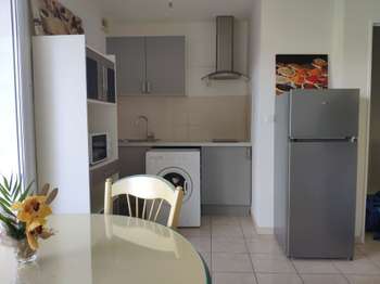 Location Appartement 2 piècesMontpellier