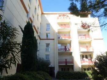 Location Appartement T1Montpellier