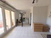 Location appartement 1 pièce