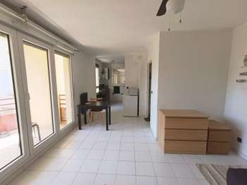 Location appartement 1 pièce