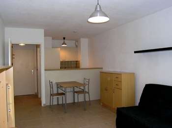 Location Appartement T1Montpellier