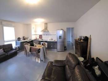 Location appartement 3 pièces Montpellier 34