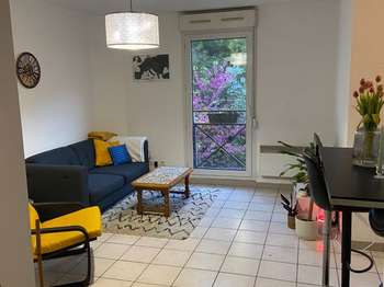 Location Appartement 2 piècesMontpellier