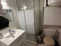 Location appartement 1 pièce